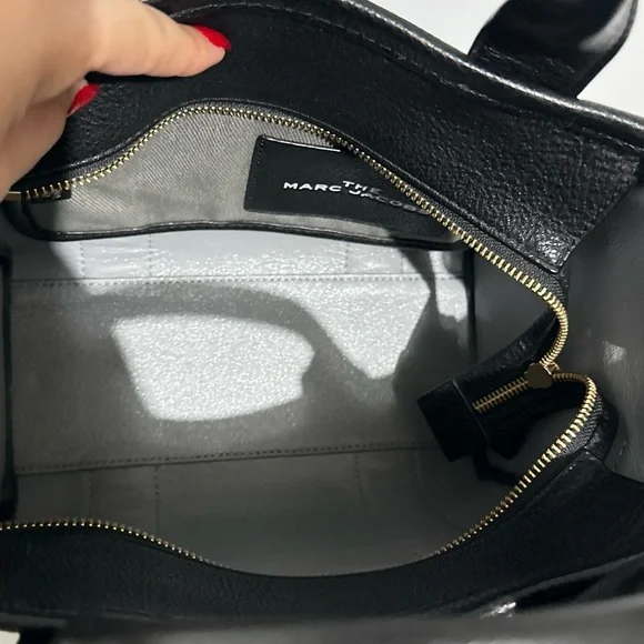 ❤️ Marc Jacobs the tote bag - Picture 5 of 7